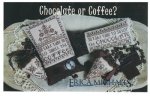 (image for) Chocolate Or Coffee?